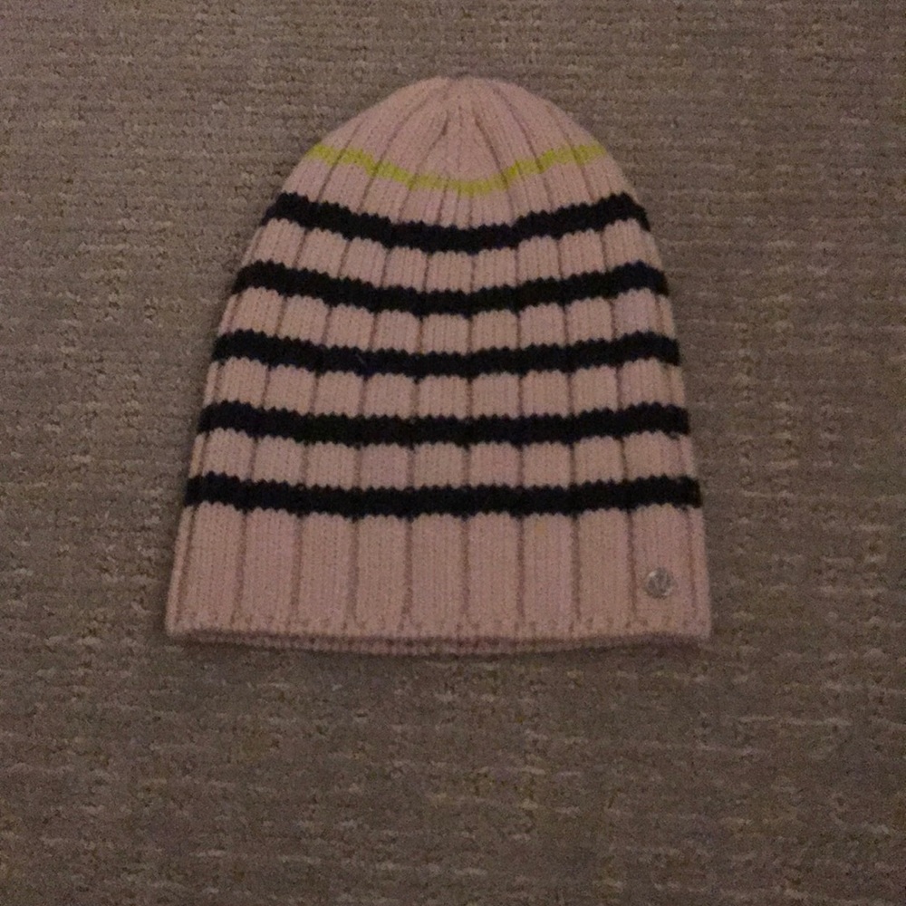Lulu lemon beanie